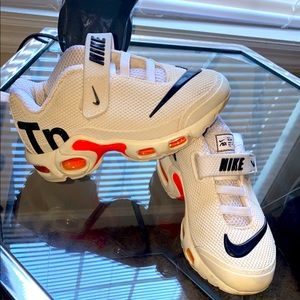 Nike TN Shoes